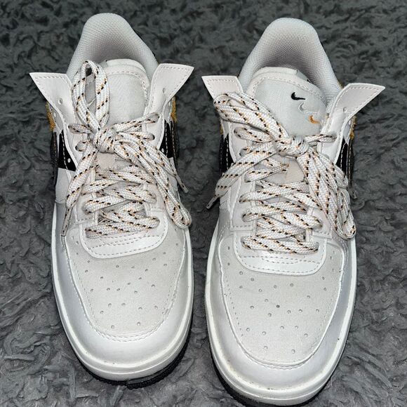 Air Force 1 Fontanka Tortoise Shell 2022 - Picture 1 of 4